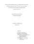 Thesis or Dissertation: The Relationship between Racial Colorblindness and the Self-Reported …