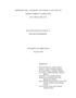 Thesis or Dissertation: Professor Carl A. Helmecke and Nazism: A Case Study of German-America…