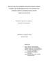 Thesis or Dissertation: Multiple Case Study Examining the Perceptions of Teacher, Planning, U…