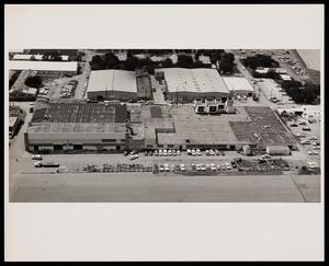 [Aerial view of Southwest Airmotive, 1]