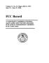 Primary view of FCC Record, Volume 11, No. 13, Pages 6861 to 7427, June 10 - June 21, 1996