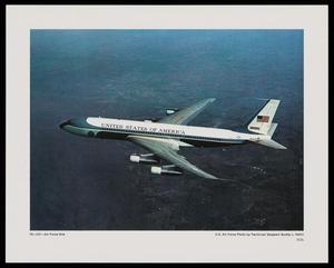 VC-137 Air Force One