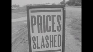[News Clip: Gasoline price war]
