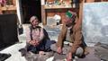 Video: Conversation about Bimla Devi's daily activities