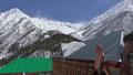 Video: Description of the peaks surrounding Chhitkul village