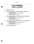 Legal Document: State Input - California, Regional Hearing, August 8, 2005, Monterey,…