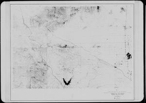Primary view of object titled '[Camarillo, Beaver, and Bakersfield INS Test Program Maps]'.