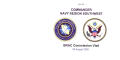 Text: Base Input - Navy Broadway Complex San Diego - Commander Navy Region …