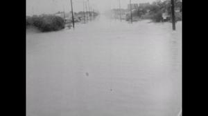 [News Clip: San Antonio flood]
