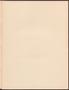 Thumbnail image of item number 3 in: 'The Avesta, Volume 15, Number 1, Fall, 1935'.