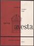 Journal/Magazine/Newsletter: The Avesta, Volume 28, Number 1, Spring, 1949