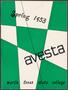Journal/Magazine/Newsletter: The Avesta, Volume 32, Number 1, Spring, 1953