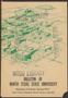 Thumbnail image of item number 1 in: 'North Texas State University Schedule of Classes: Spring 1974'.