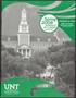 Thumbnail image of item number 1 in: 'University of North Texas Schedule of Classes: Spring 2008'.