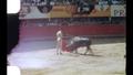 Video: [Bullfighting video footage, 1966]