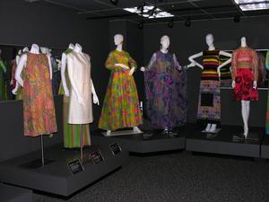 [Variety of garments from the 1960s and 1970s, 3]