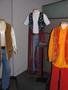 Thumbnail image of item number 1 in: '[Variety of menswear ensembles from the late 1960s and early 1970s, 2]'.