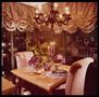 Photograph: [Luxury Interiors -Dinning Table]