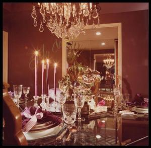 [Luxury Interiors -Dinning Table, 2]