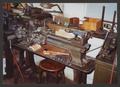 Thumbnail image of item number 1 in: '[Supplies and equipment at the Forster Factory]'.