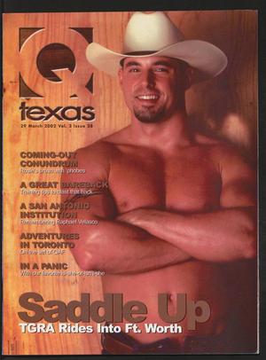 Qtexas, Volume 2, Issue 28, March 29, 2002