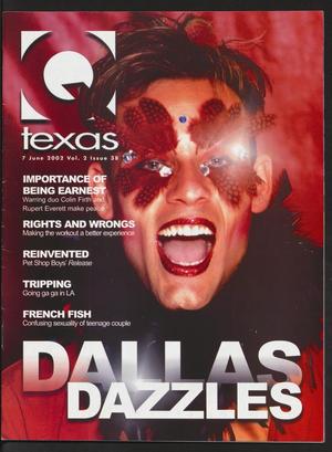 Qtexas, Volume 2, Issue 38, June 7, 2002