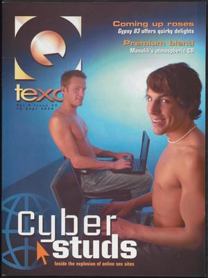 Qtexas, Volume 4, Issue 52, September 10, 2004