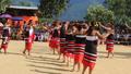 Video: Performance of the folk dance 'Chabonki lem'