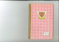 Thumbnail image of item number 1 in: 'Akha notebook 116'.