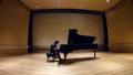 Primary view of Doctoral Recital: 2021-03-18 – Yu Ying Chang, piano