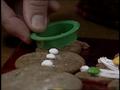 Video: [News Clip: Cookie Decorating]