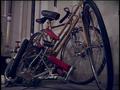 Video: [News Clip: Bike Man]