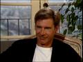 Video: [News Clip: Harrison Ford]