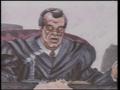 Video: [News Clip: Los Angeles Police Department Trial]