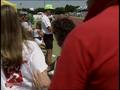 Video: [News Clip: Special Olympics]