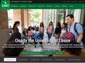 Website: University of North Texas Fall 2022