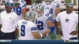 [News Clip: Tempers Flare - Dez Bryant's Intense Argument with his Team, 2]
