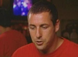 [News Clip: Adam Sandler's Journey From Humble Beginnings to Hollywood Stardom]