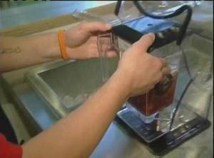 [News Clip: Crafting Refreshing Elixirs at Robeks]