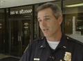 Video: [News Clip: Officer's Reflection on Heartrending Crossfire Tragedy of…