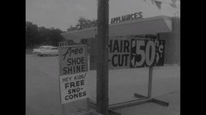 [News Clip: Irving barbers]