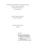 Thesis or Dissertation: Transdisciplinary Information Flow and Key Challenges of Effective Kn…