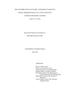 Thesis or Dissertation: Consideration of Dynamic Assessment to Identify Gifted, Emerging Bili…