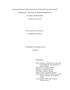 Thesis or Dissertation: How Receiving Communities Structure Refugee Settlement Experiences: T…