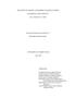 Thesis or Dissertation: The Effect of Formal Leadership Coaching Support on Principal Self-Ef…
