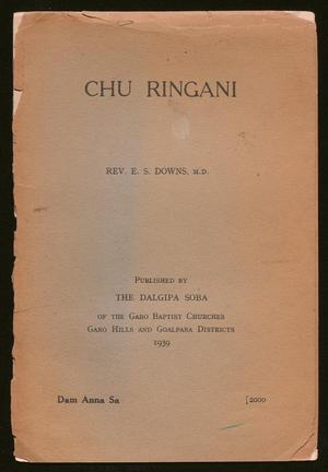 Chu Ringani