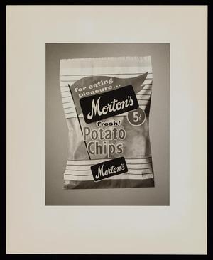 [A Morton's bag of chips from a grocery store]