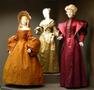 Thumbnail image of item number 1 in: '[Three dresses from the 19th century]'.