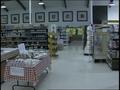 Video: [News Clip: Fort Worth grocery]