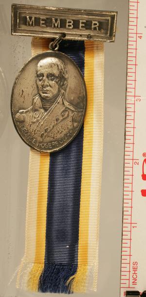 [SAR Member Medal]